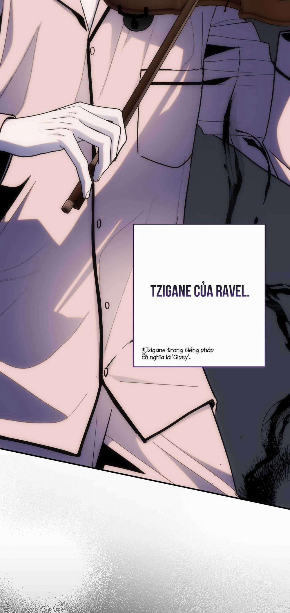 Chìm Trong Khoái Lạc 17 trang 31