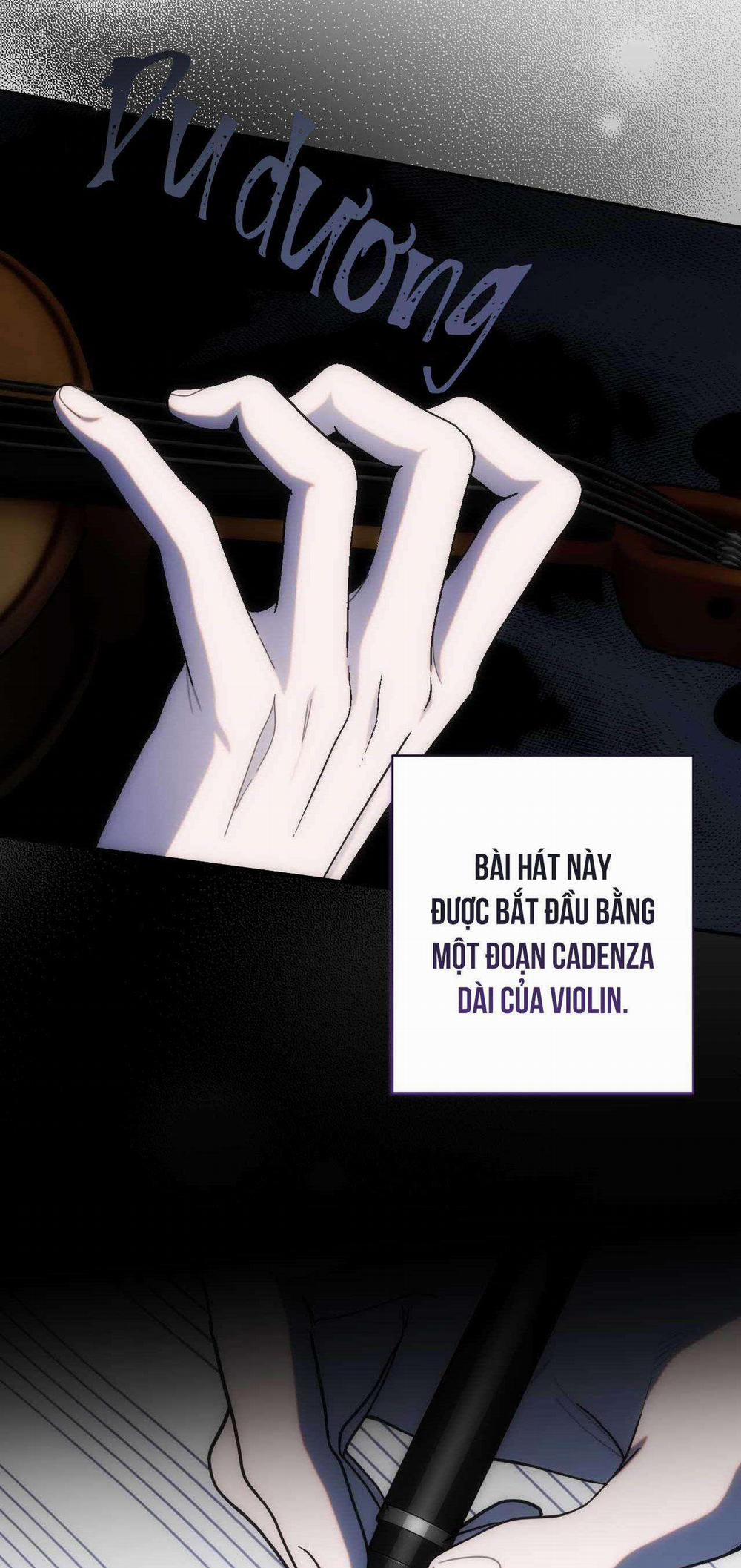 Chìm Trong Khoái Lạc 17 trang 32