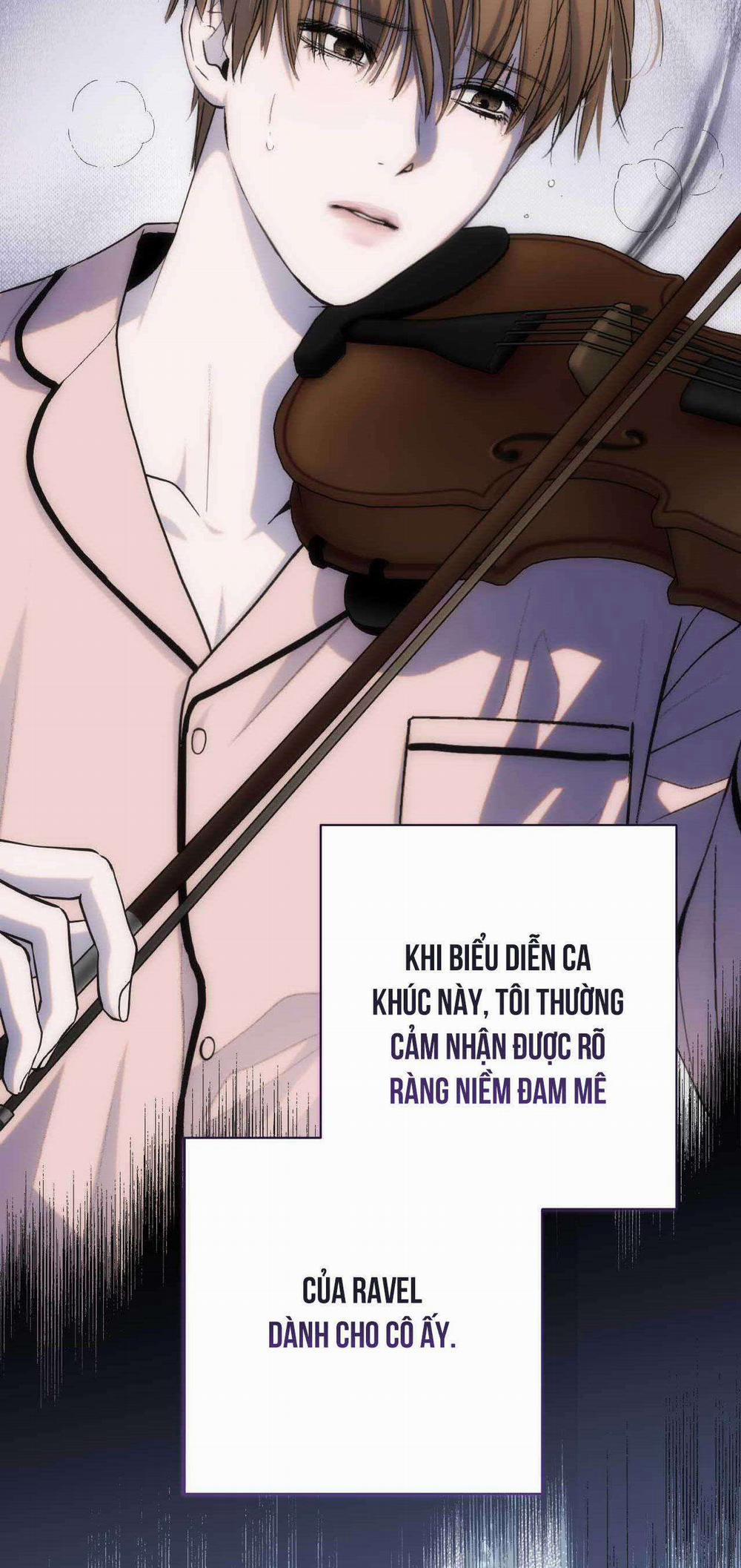 Chìm Trong Khoái Lạc 17 trang 35