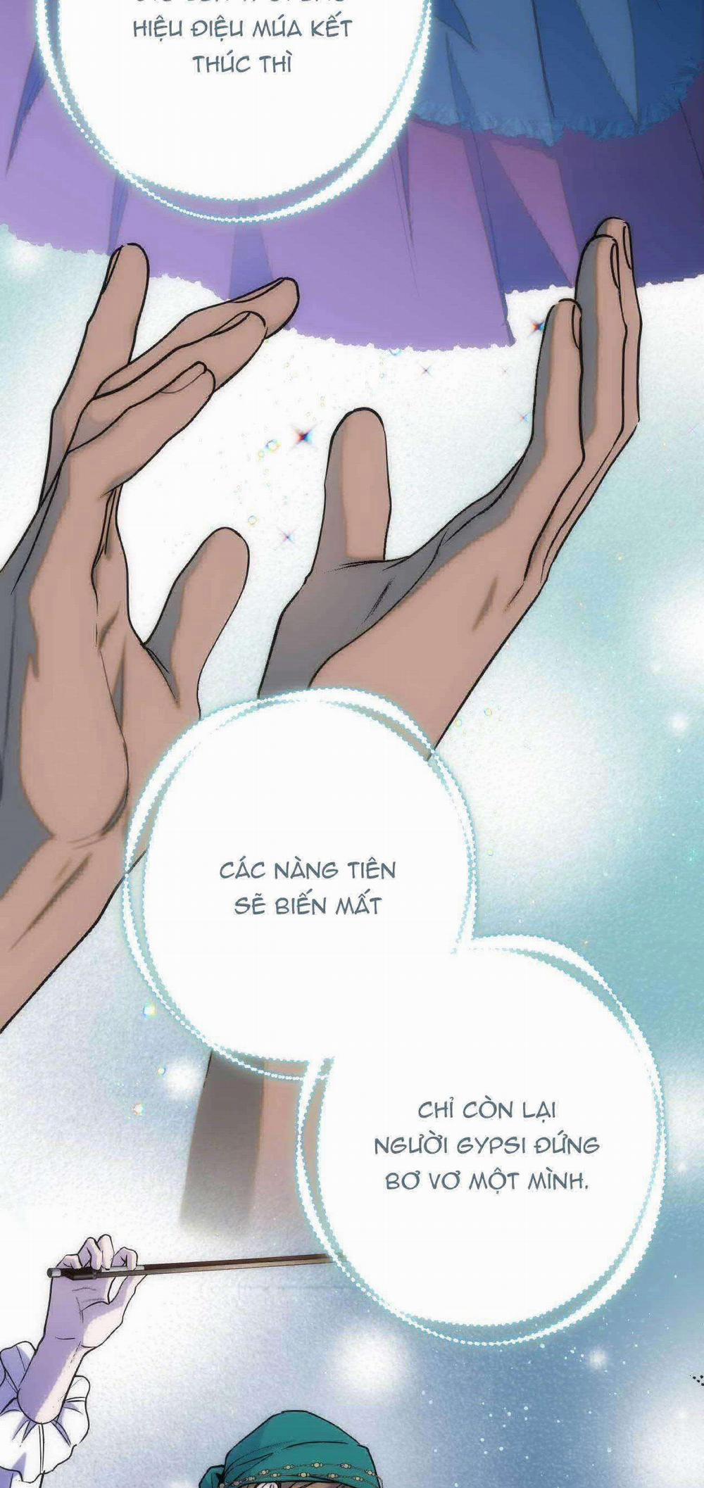 Chìm Trong Khoái Lạc 17 trang 38