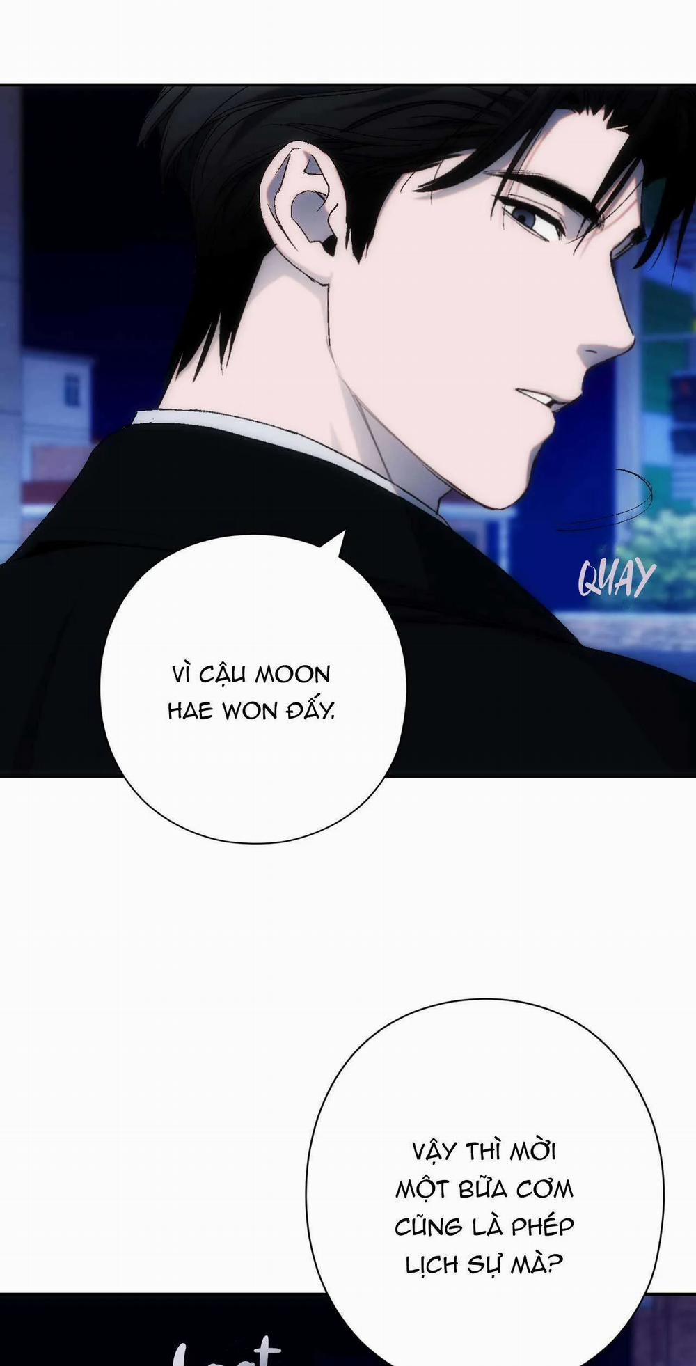 Chìm Trong Khoái Lạc 17 trang 4