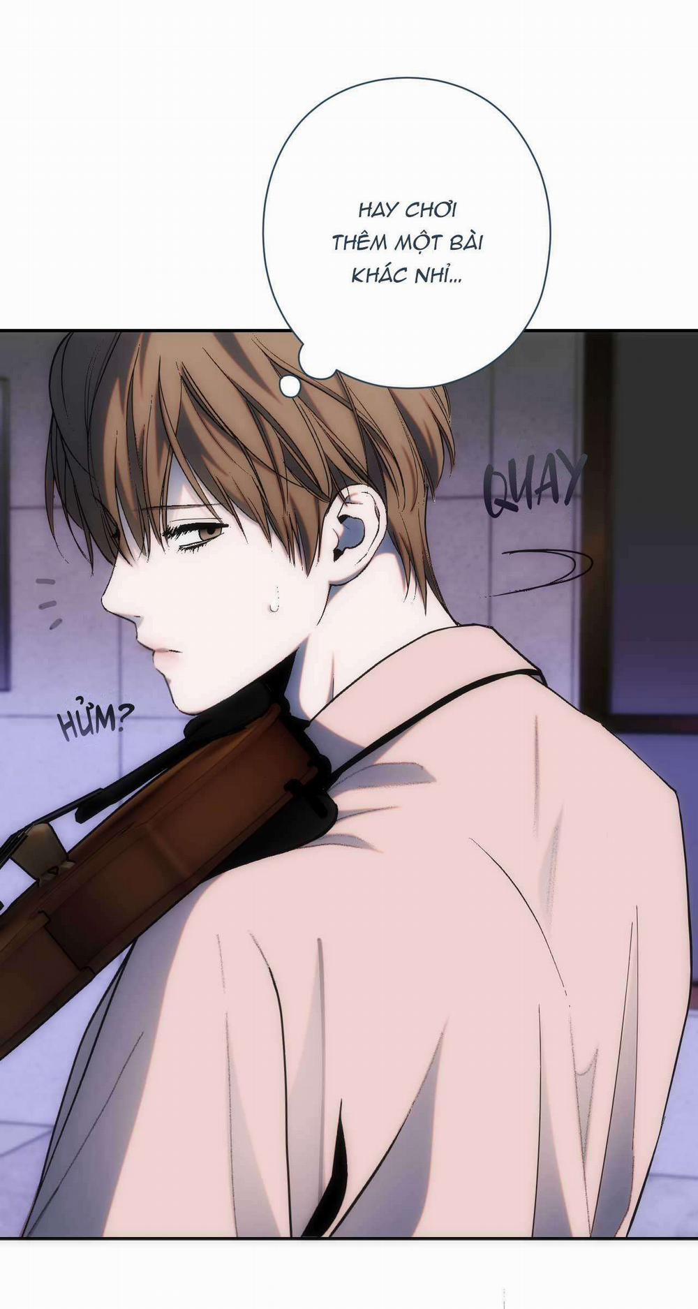 Chìm Trong Khoái Lạc 17 trang 41