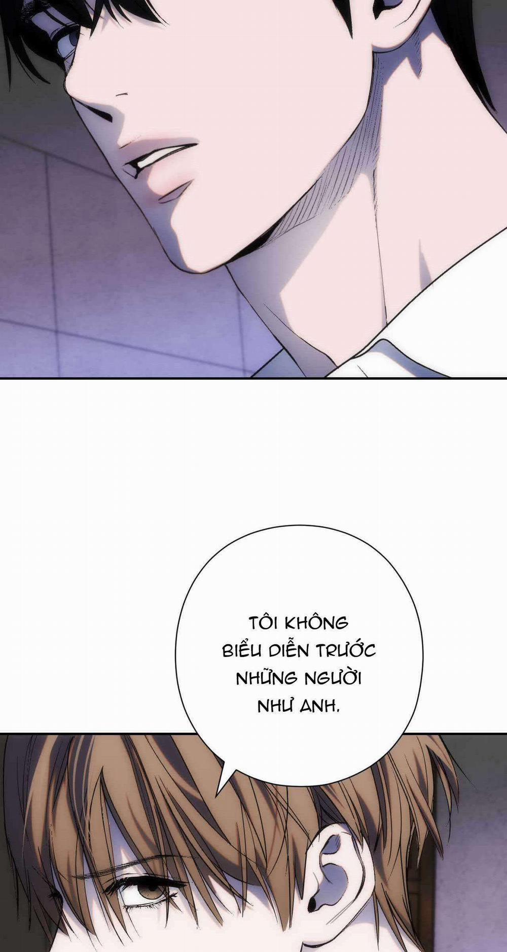 Chìm Trong Khoái Lạc 17 trang 50