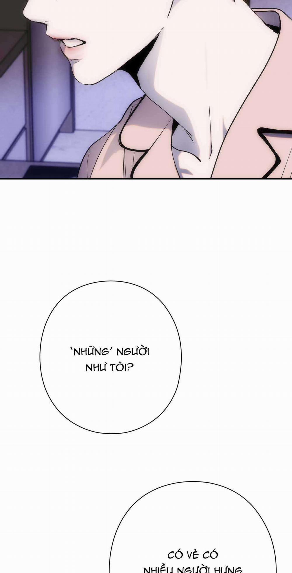 Chìm Trong Khoái Lạc 17 trang 51