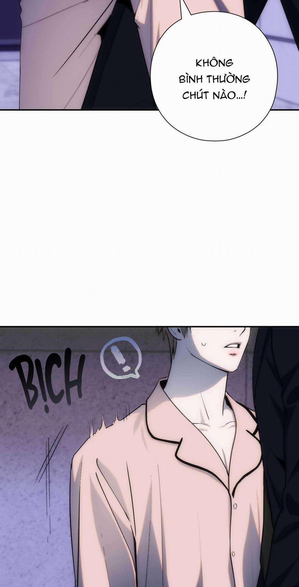 Chìm Trong Khoái Lạc 17 trang 54