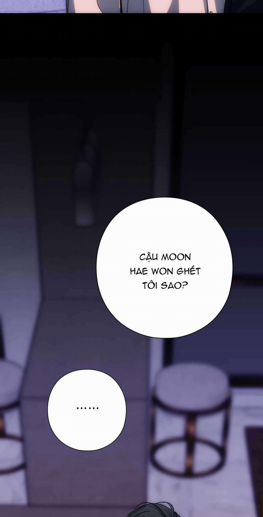 Chìm Trong Khoái Lạc 17 trang 55