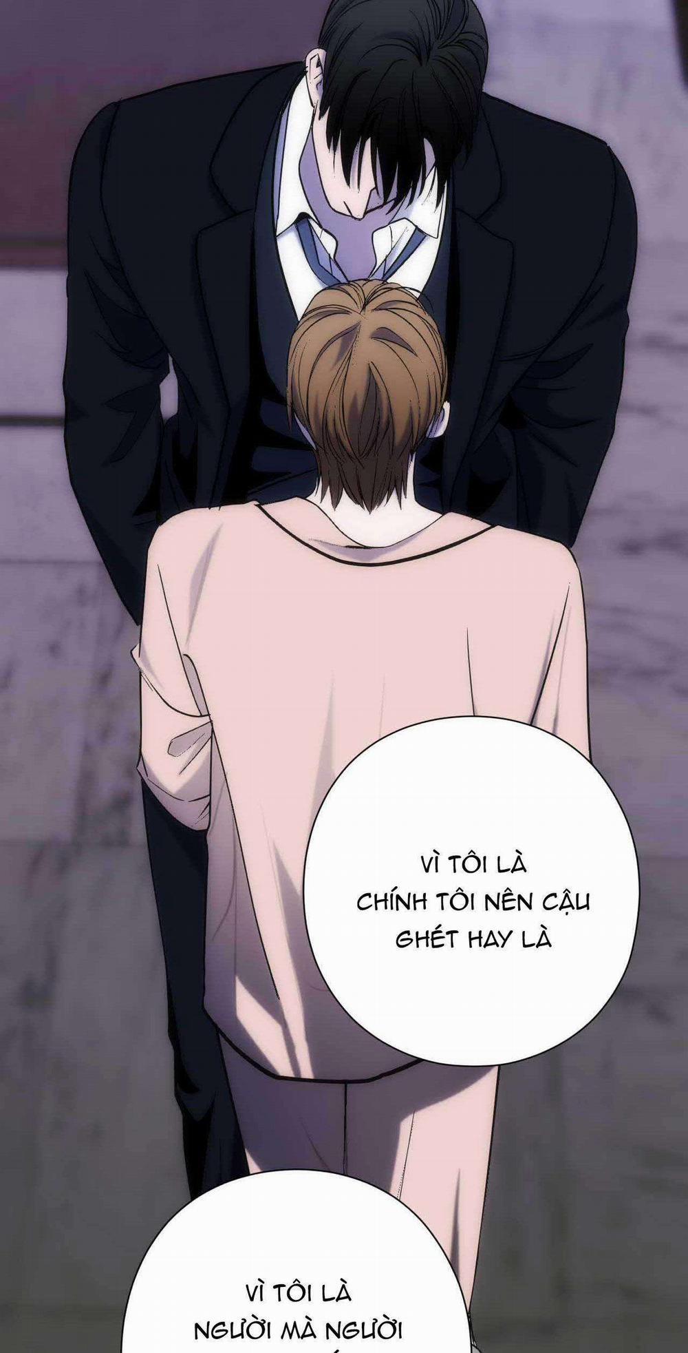 Chìm Trong Khoái Lạc 17 trang 56