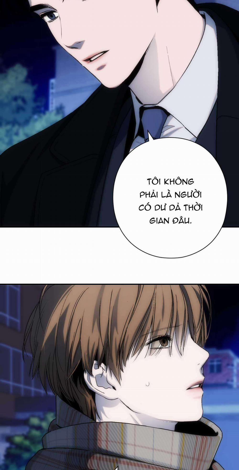 Chìm Trong Khoái Lạc 17 trang 6