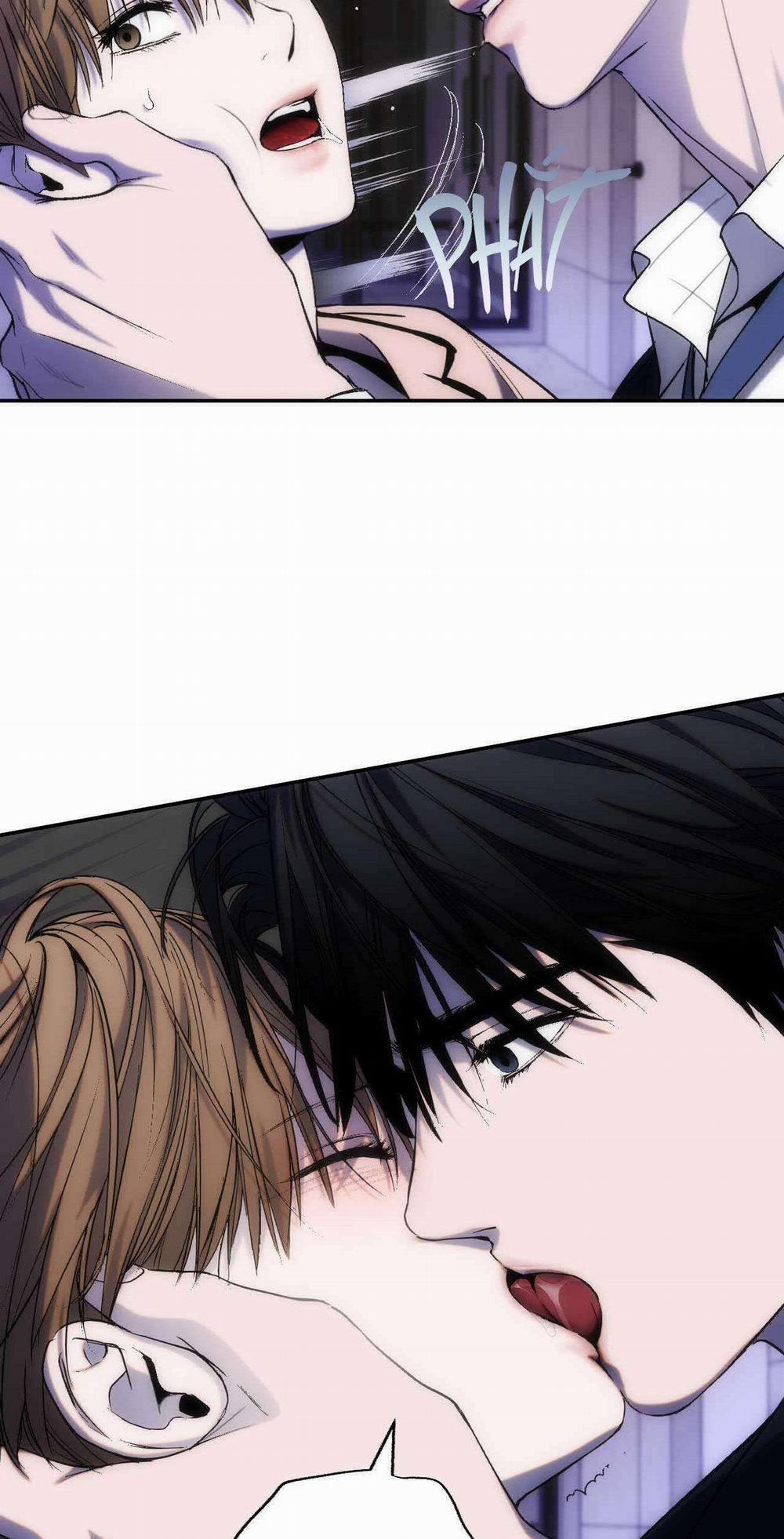 Chìm Trong Khoái Lạc 17 trang 62