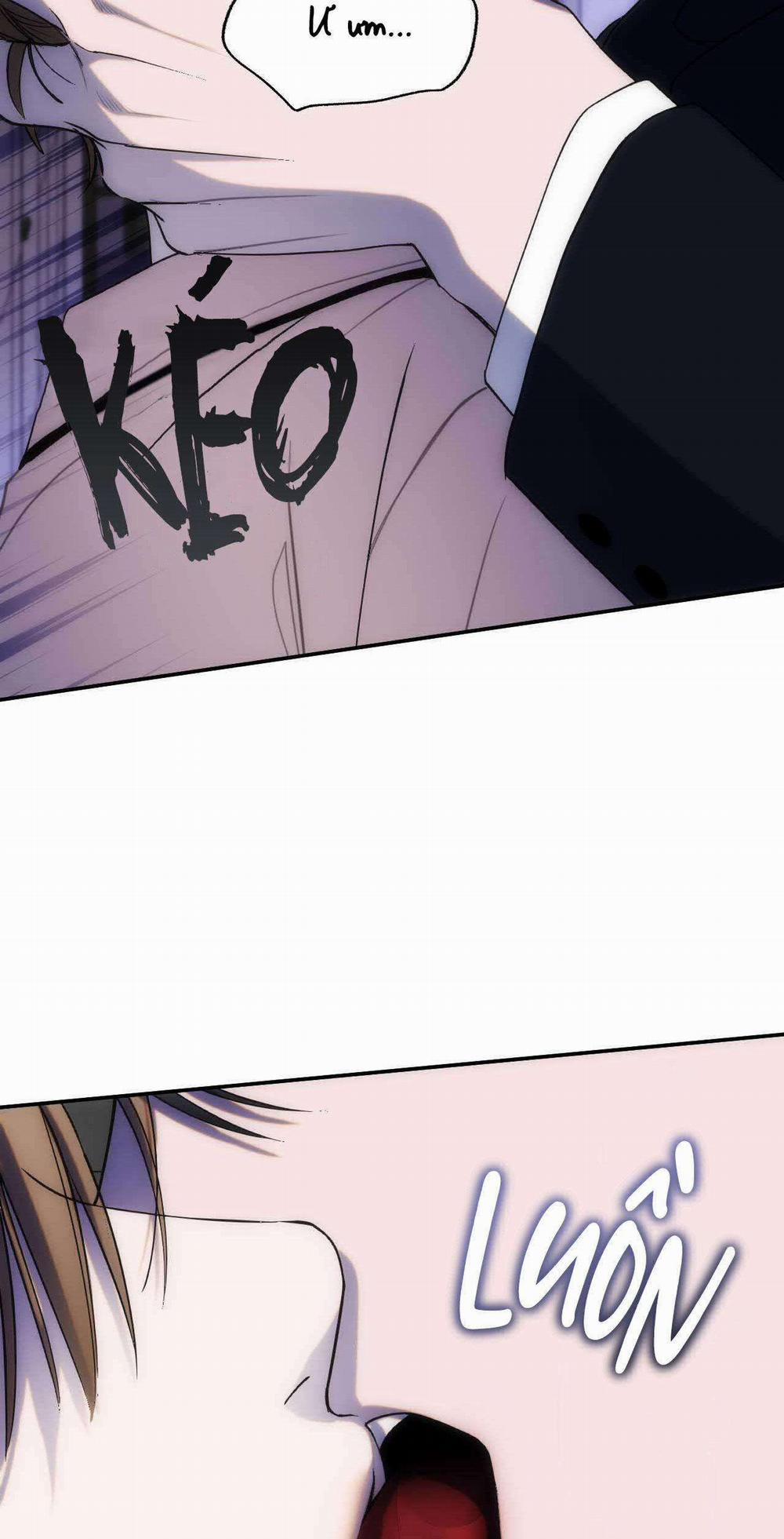 Chìm Trong Khoái Lạc 17 trang 63