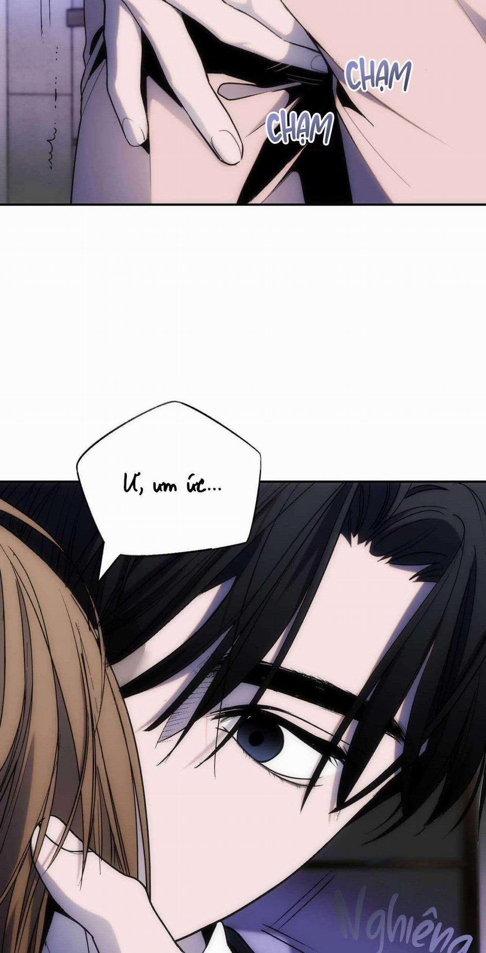 Chìm Trong Khoái Lạc 17 trang 68