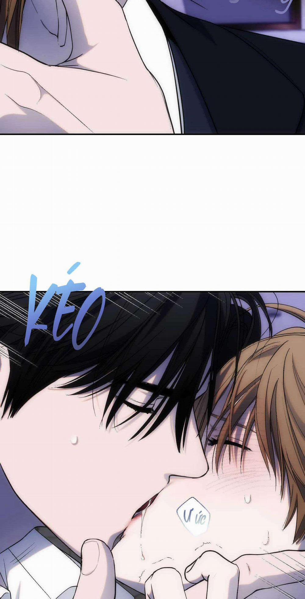 Chìm Trong Khoái Lạc 17 trang 69