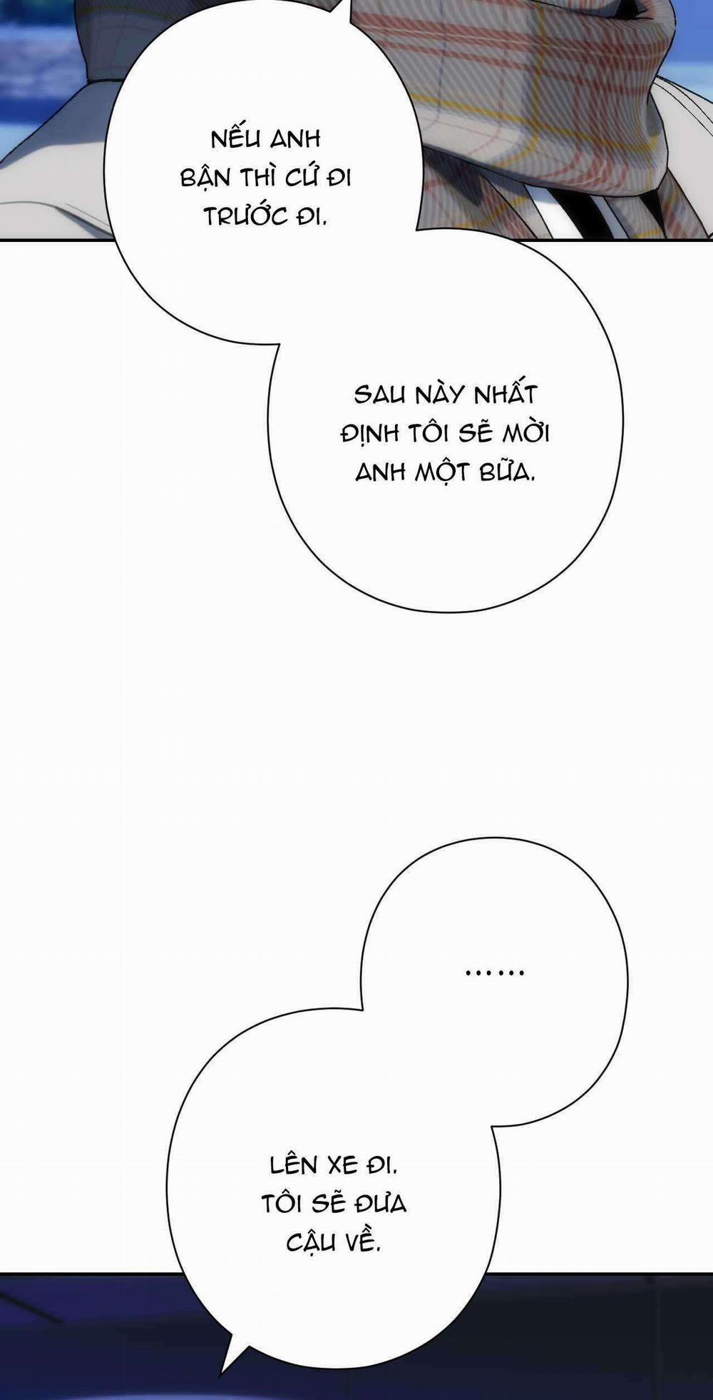 Chìm Trong Khoái Lạc 17 trang 7