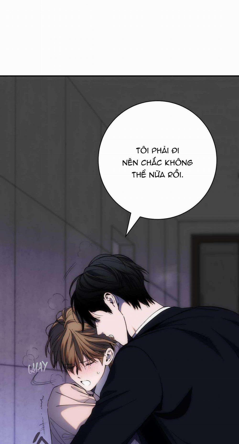 Chìm Trong Khoái Lạc 17 trang 74