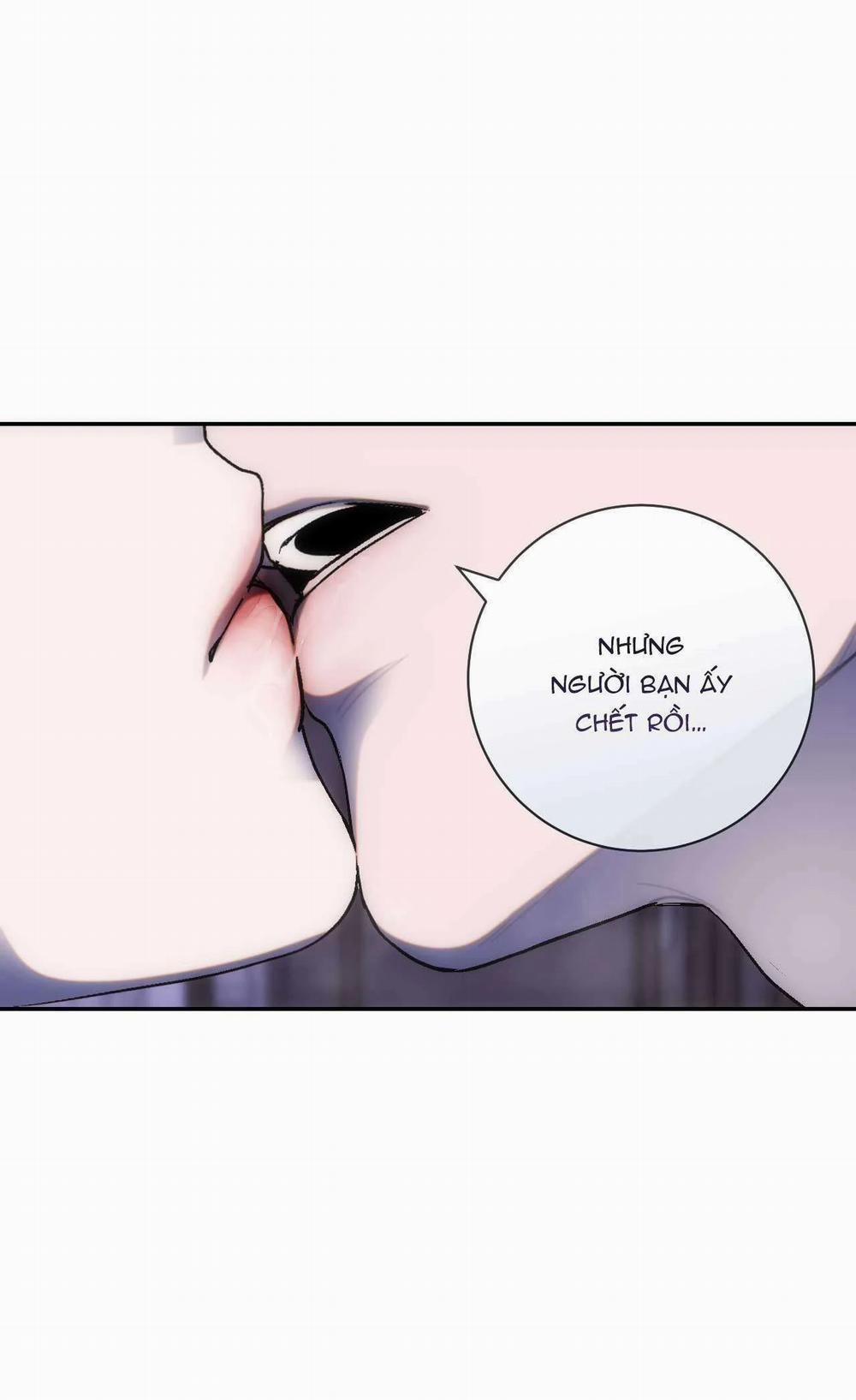 Chìm Trong Khoái Lạc 17 trang 81