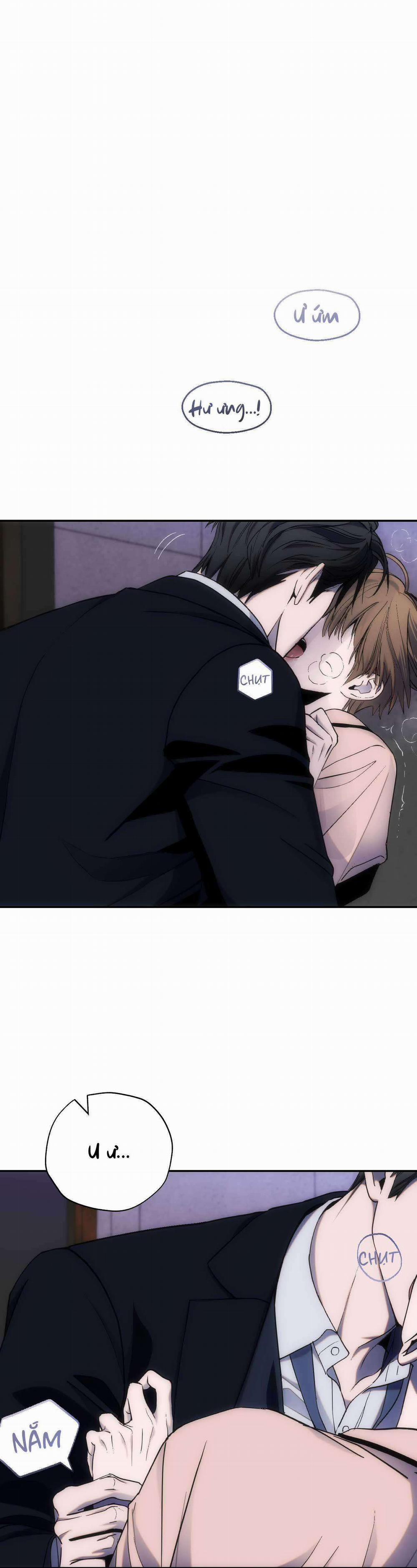 Chìm Trong Khoái Lạc 18 trang 0