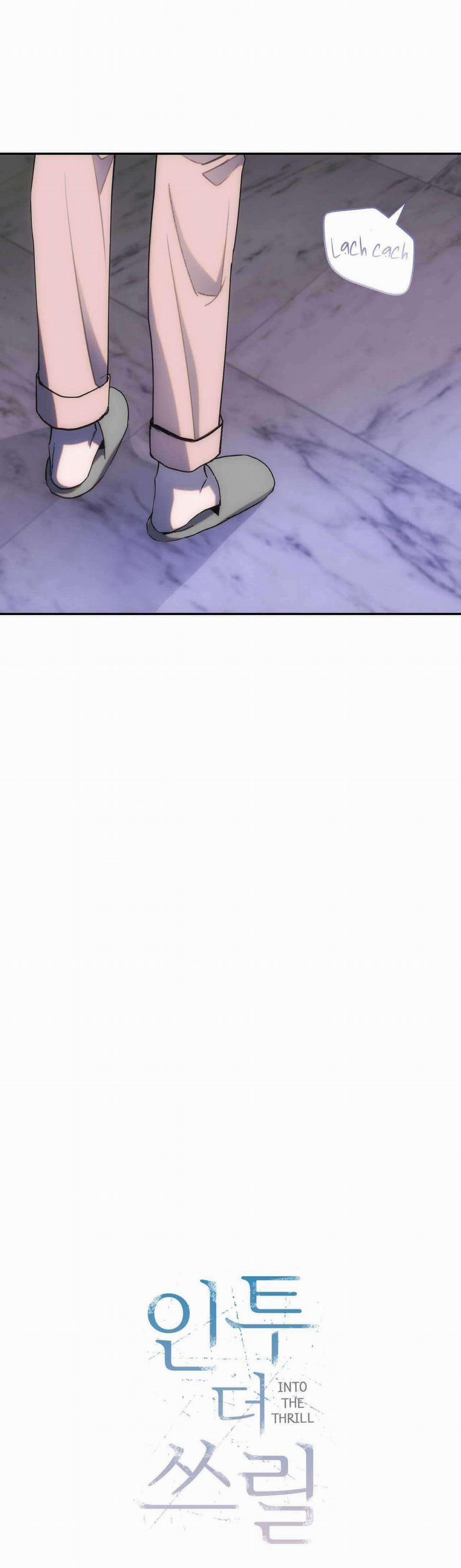 Chìm Trong Khoái Lạc 18 trang 18