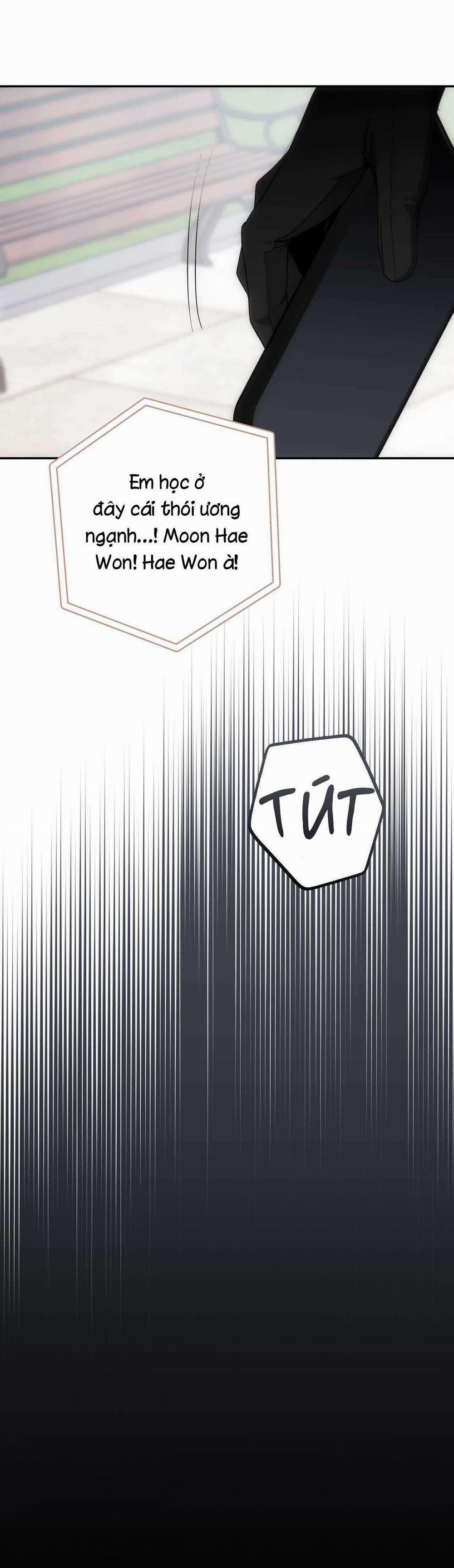 Chìm Trong Khoái Lạc 18 trang 30