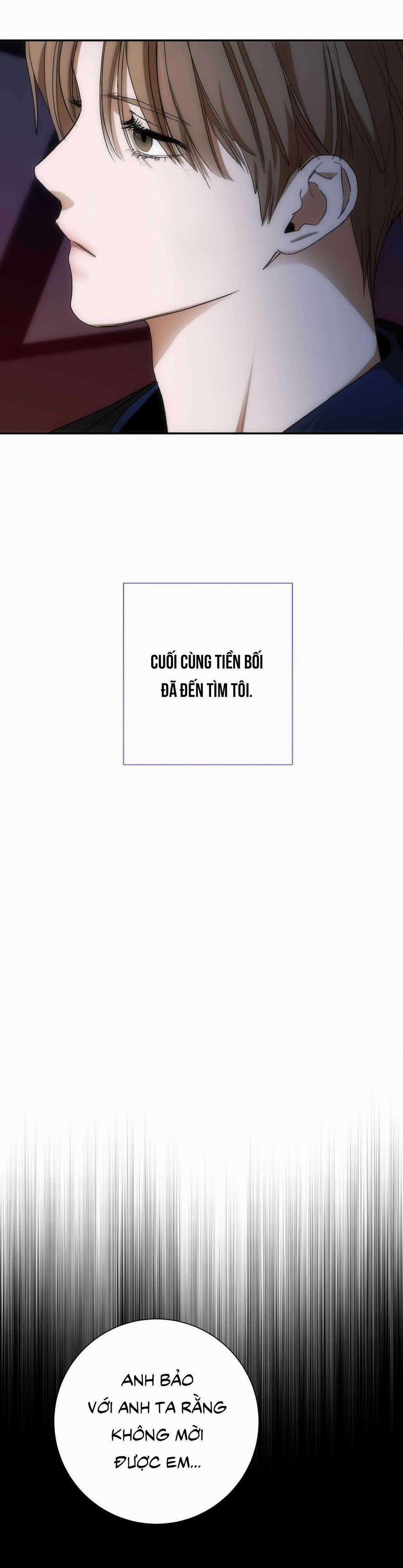 Chìm Trong Khoái Lạc 18 trang 33