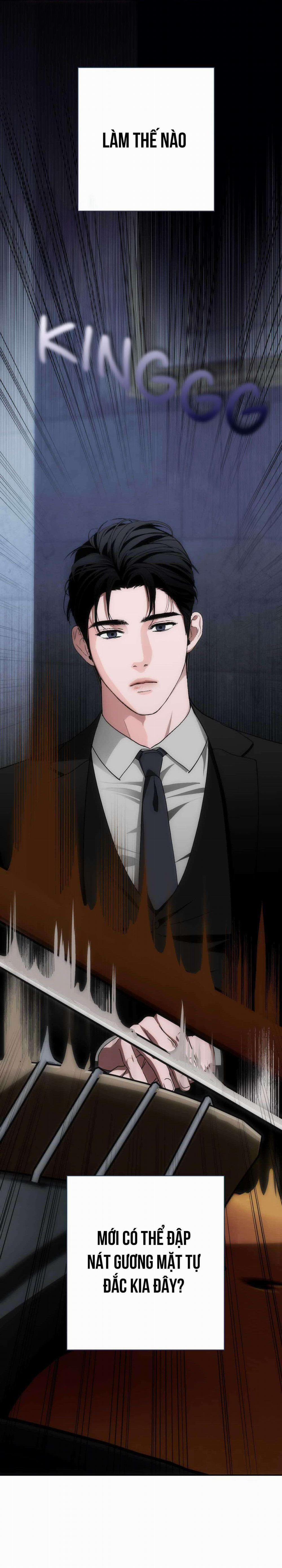 Chìm Trong Khoái Lạc 19 trang 12