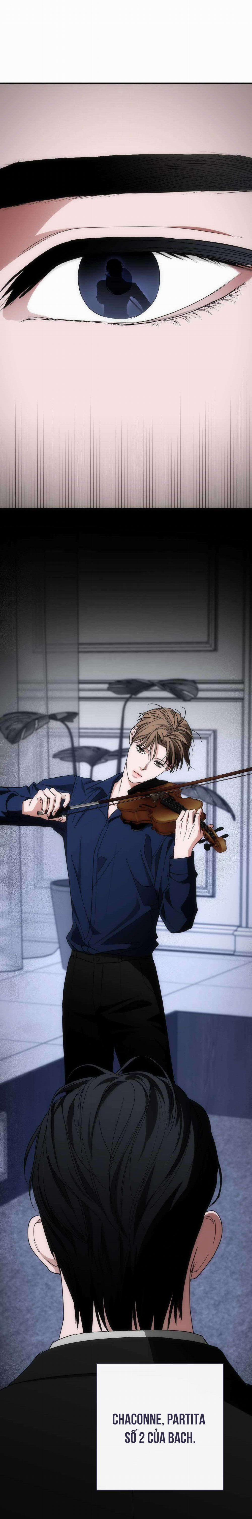 Chìm Trong Khoái Lạc 19 trang 13