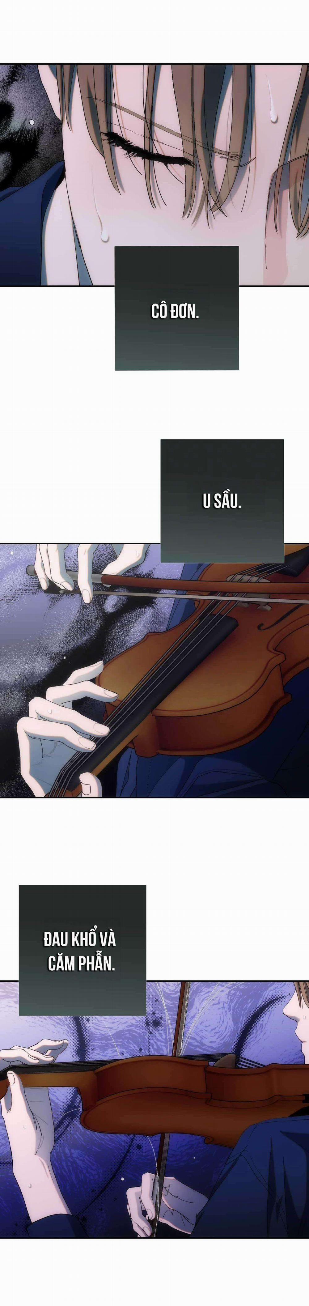 Chìm Trong Khoái Lạc 19 trang 16