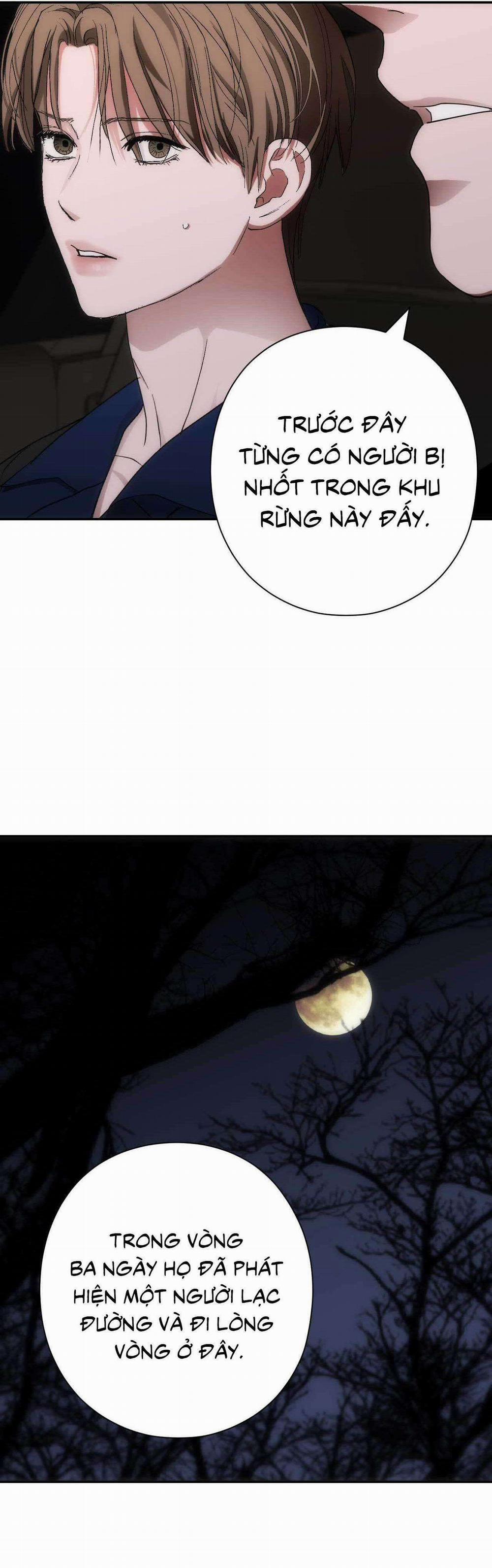 Chìm Trong Khoái Lạc 19 trang 23