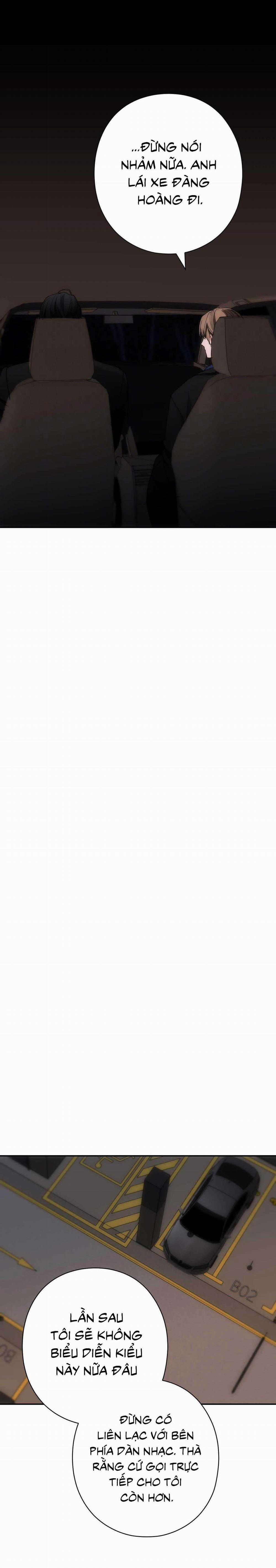 Chìm Trong Khoái Lạc 19 trang 25