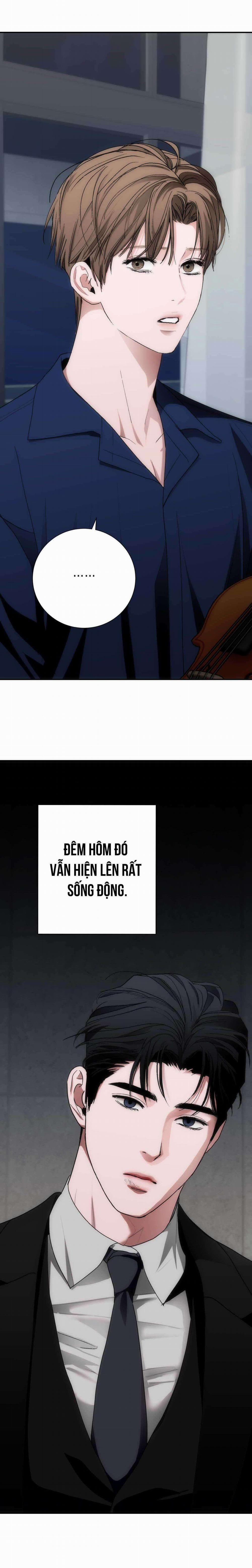 Chìm Trong Khoái Lạc 19 trang 3