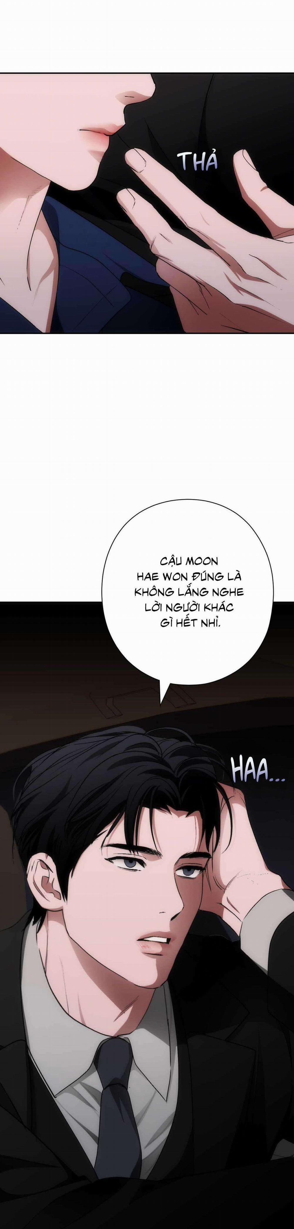 Chìm Trong Khoái Lạc 19 trang 34