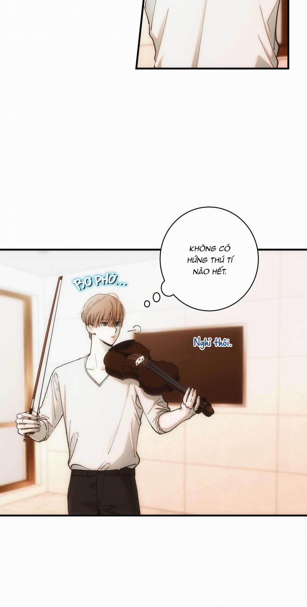 Chìm Trong Khoái Lạc 2 trang 10