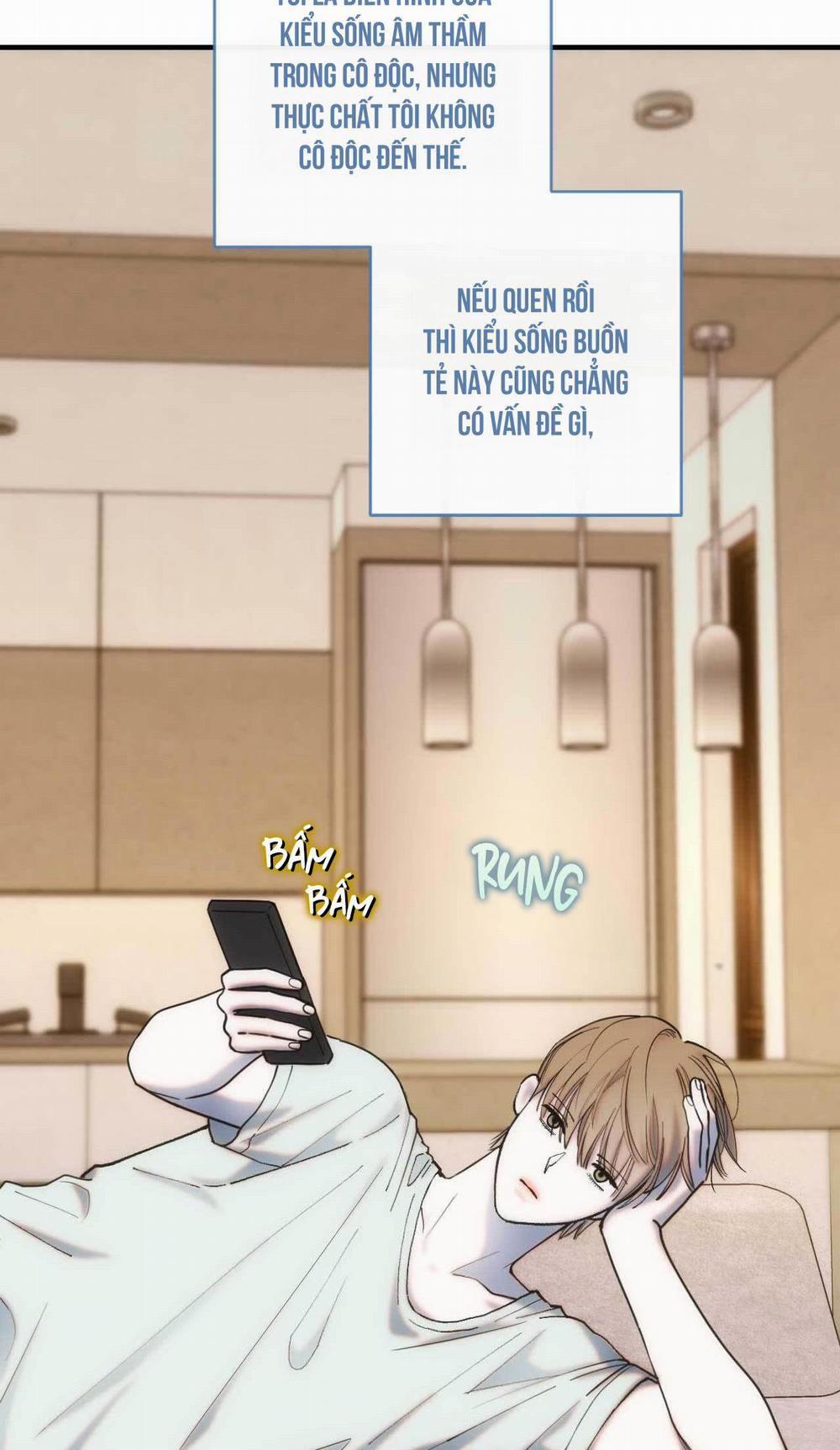 Chìm Trong Khoái Lạc 2 trang 13