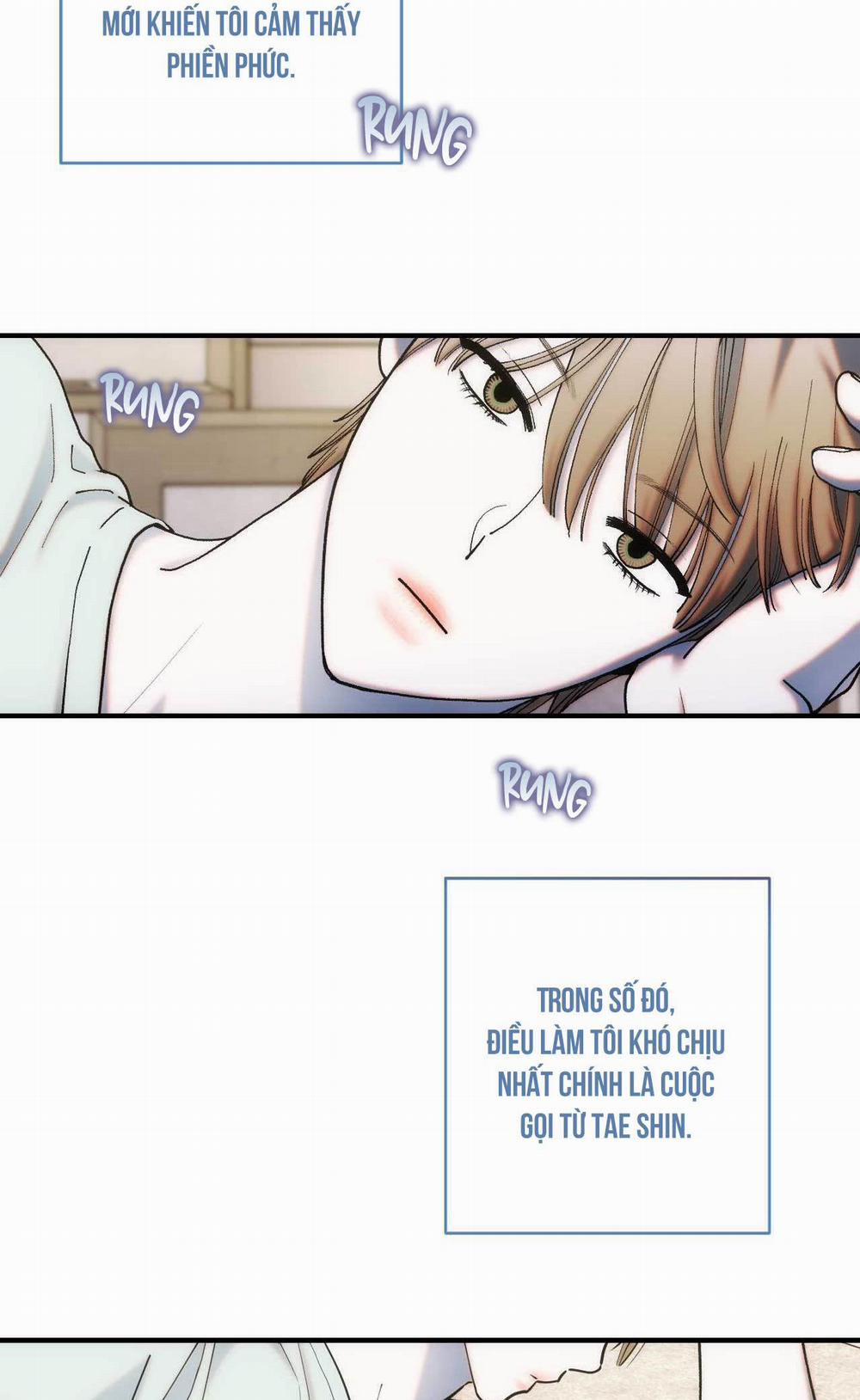 Chìm Trong Khoái Lạc 2 trang 15