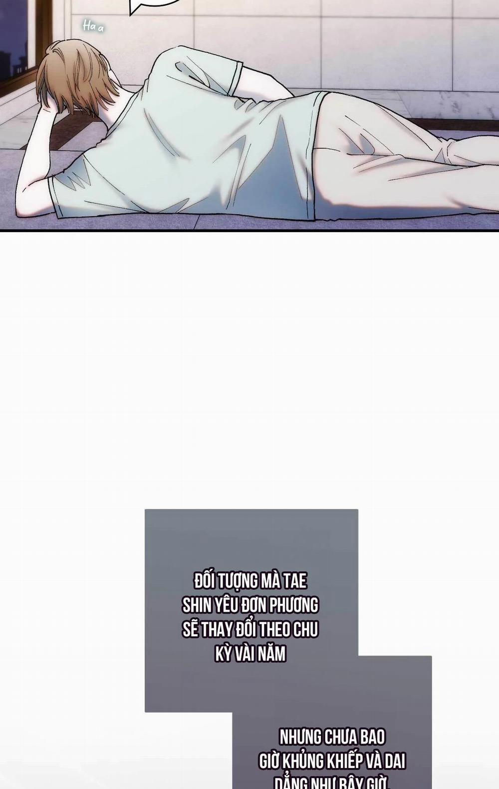 Chìm Trong Khoái Lạc 2 trang 17