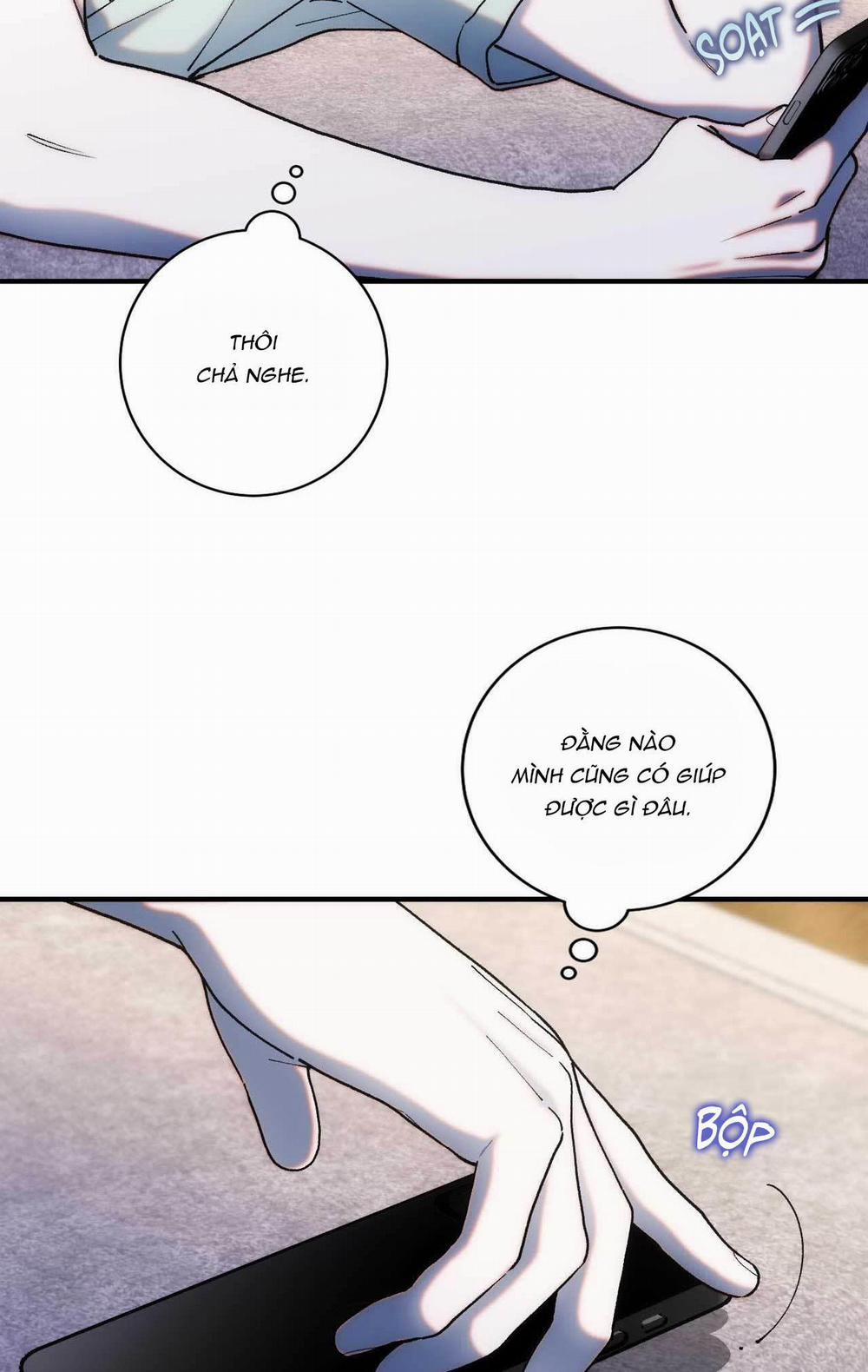 Chìm Trong Khoái Lạc 2 trang 21