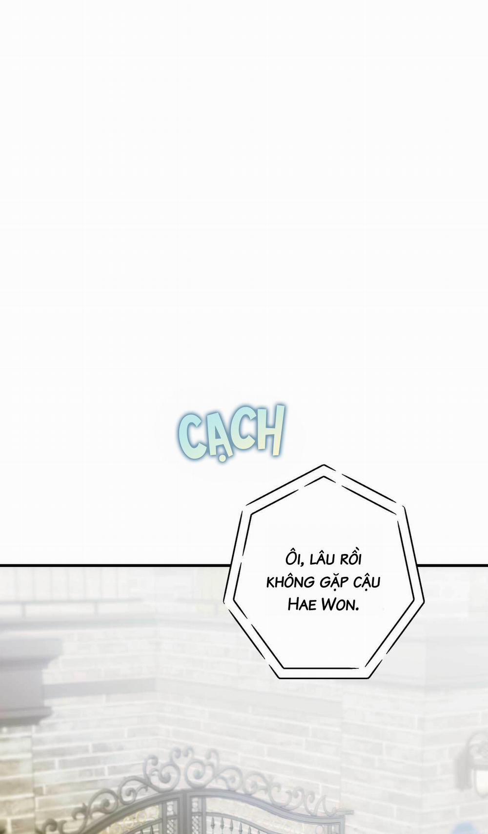 Chìm Trong Khoái Lạc 2 trang 23