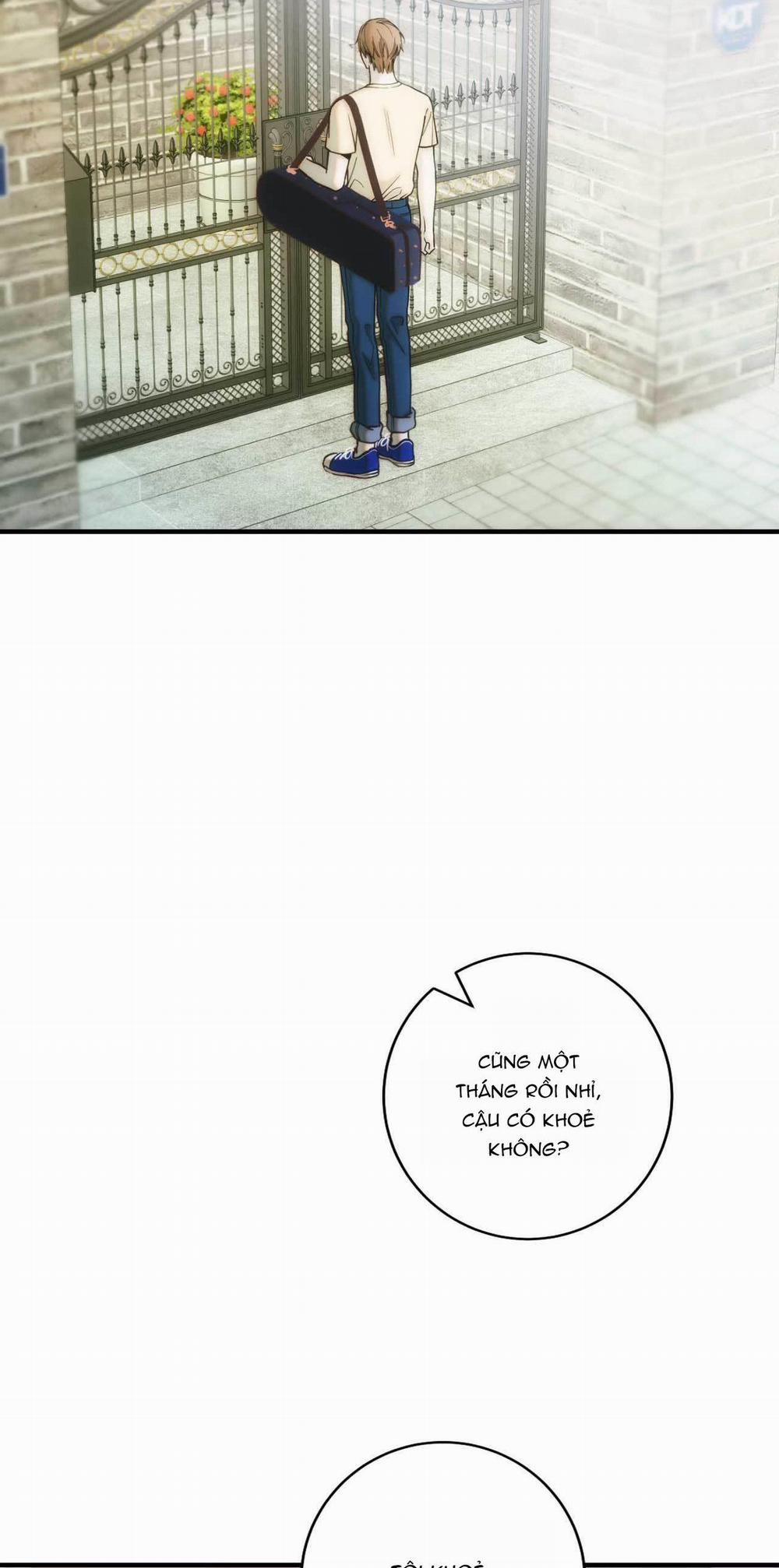 Chìm Trong Khoái Lạc 2 trang 24