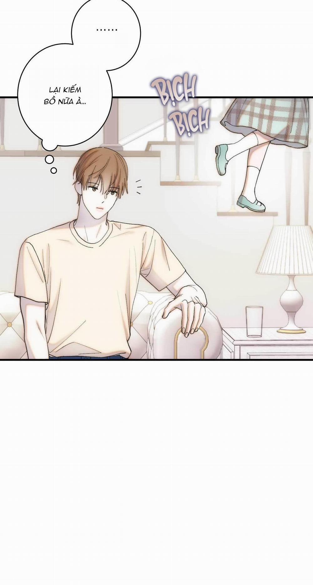 Chìm Trong Khoái Lạc 2 trang 30