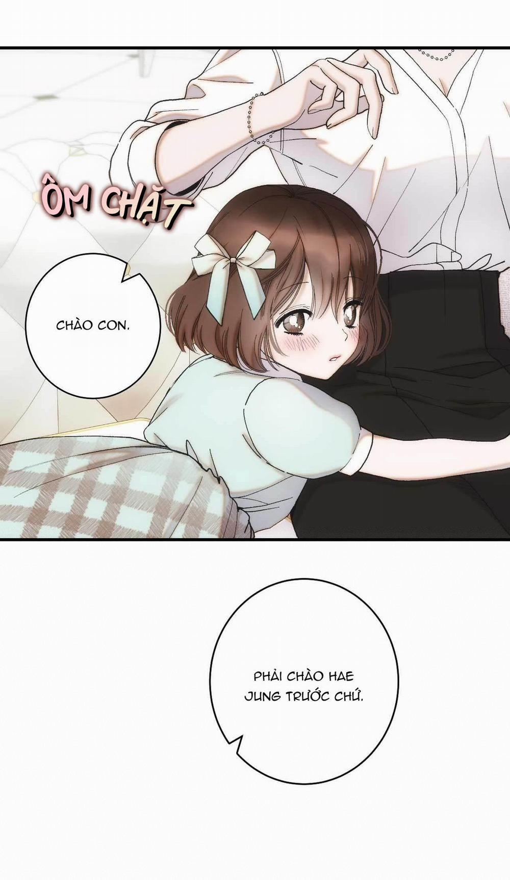 Chìm Trong Khoái Lạc 2 trang 31