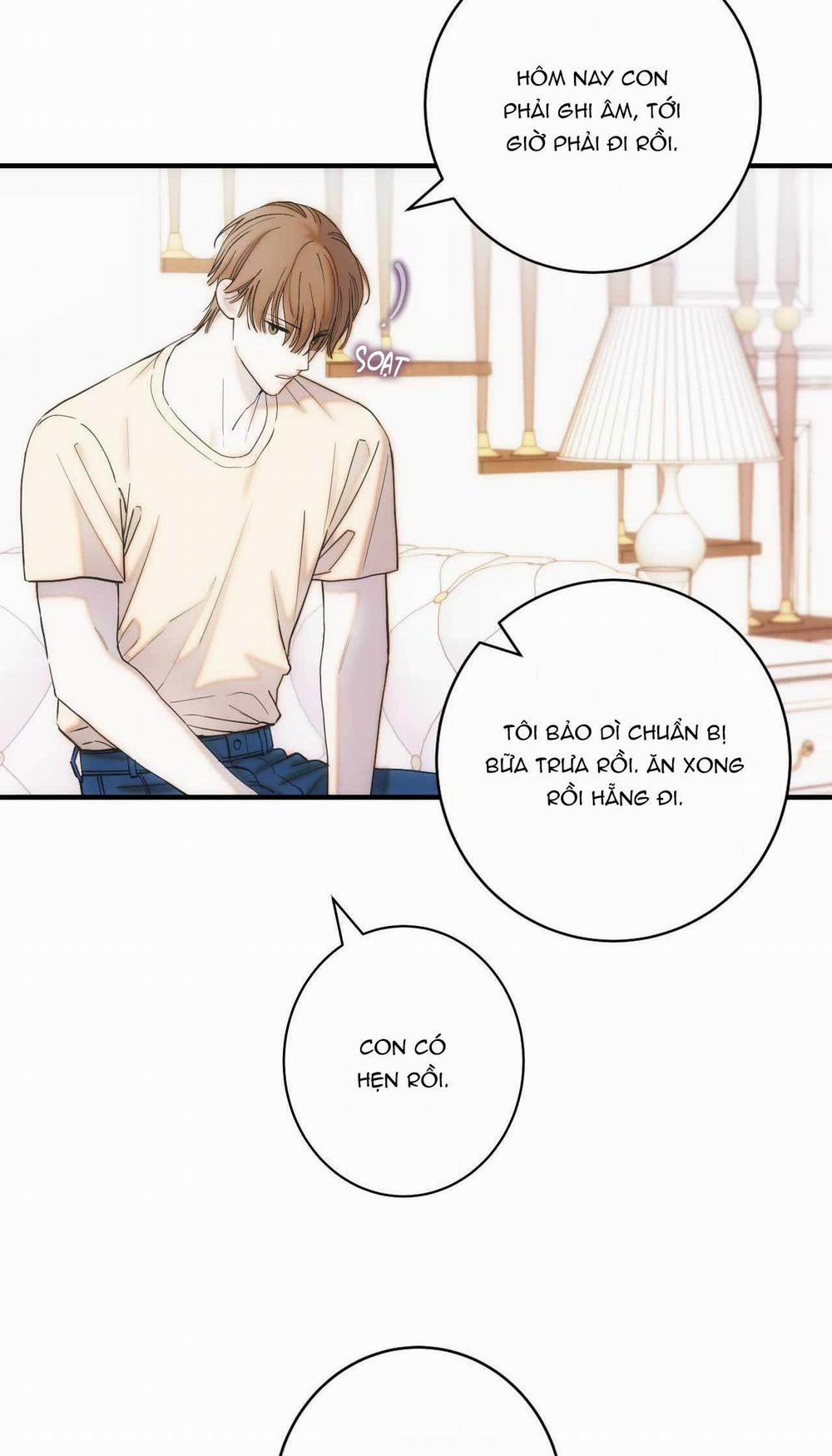 Chìm Trong Khoái Lạc 2 trang 34