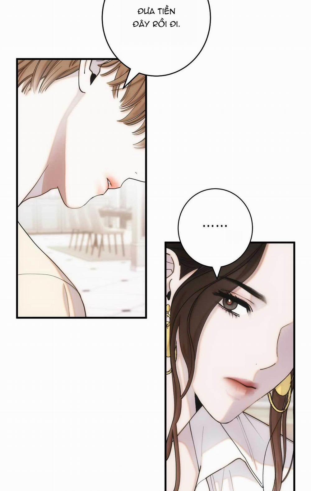 Chìm Trong Khoái Lạc 2 trang 35