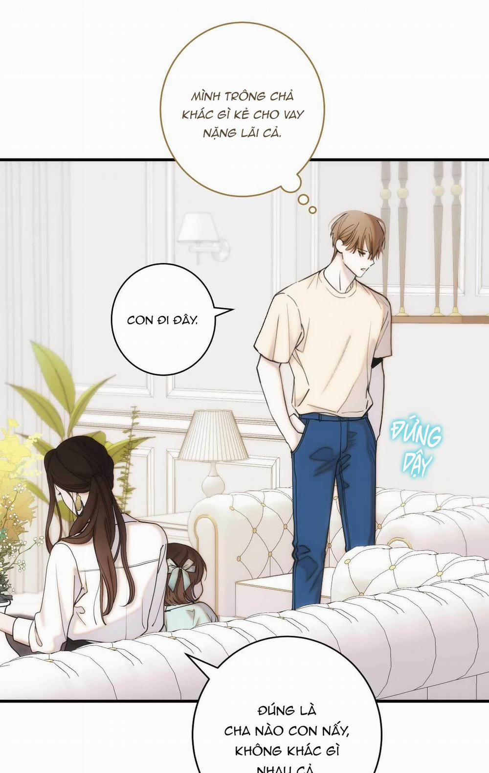 Chìm Trong Khoái Lạc 2 trang 39