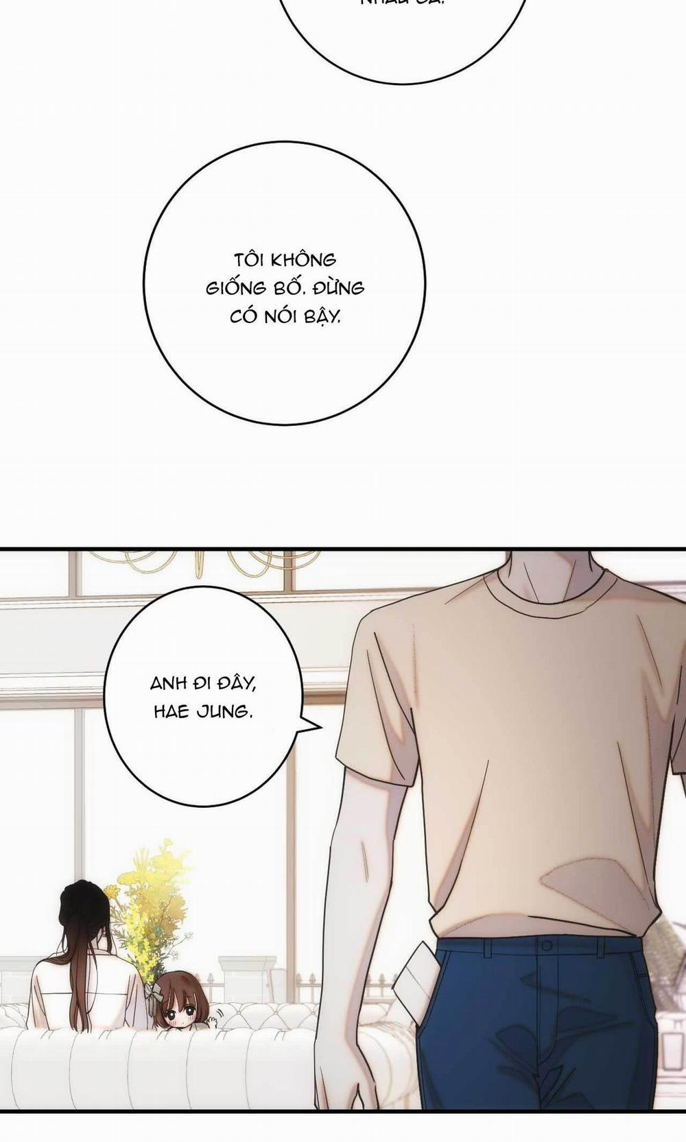 Chìm Trong Khoái Lạc 2 trang 40