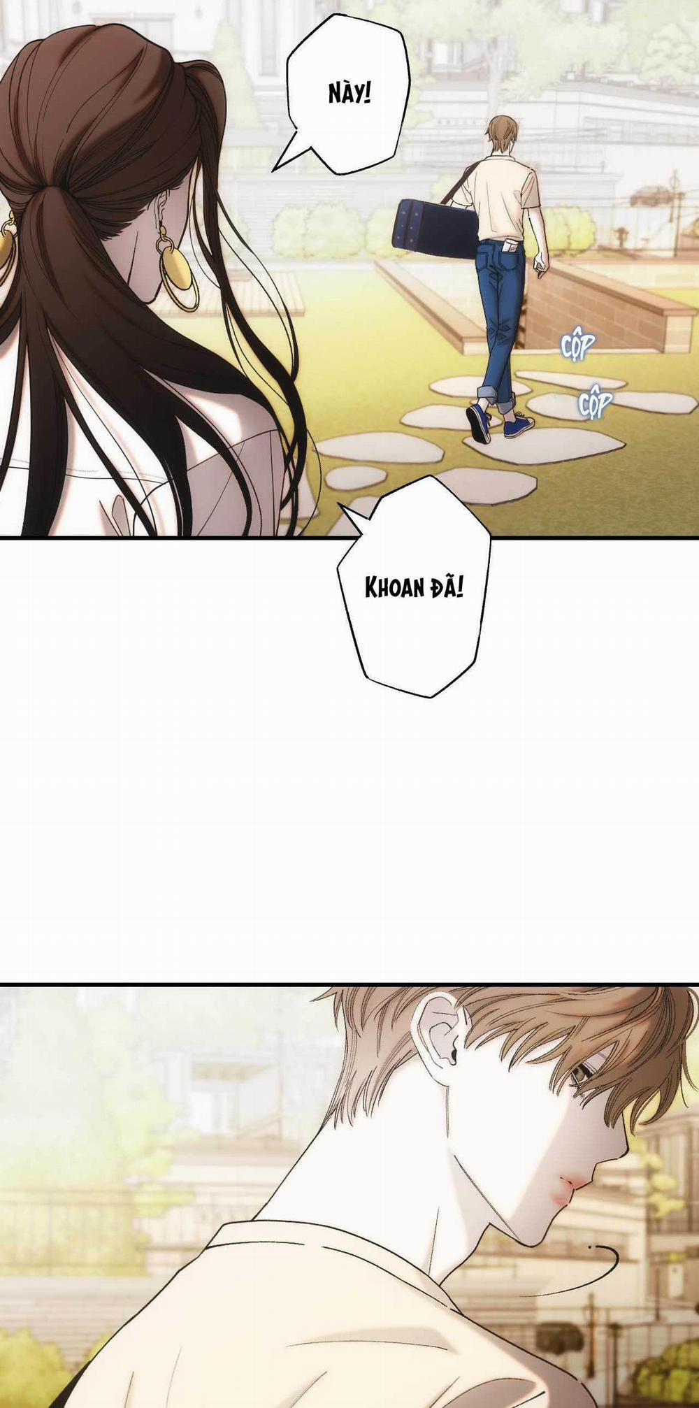 Chìm Trong Khoái Lạc 2 trang 42