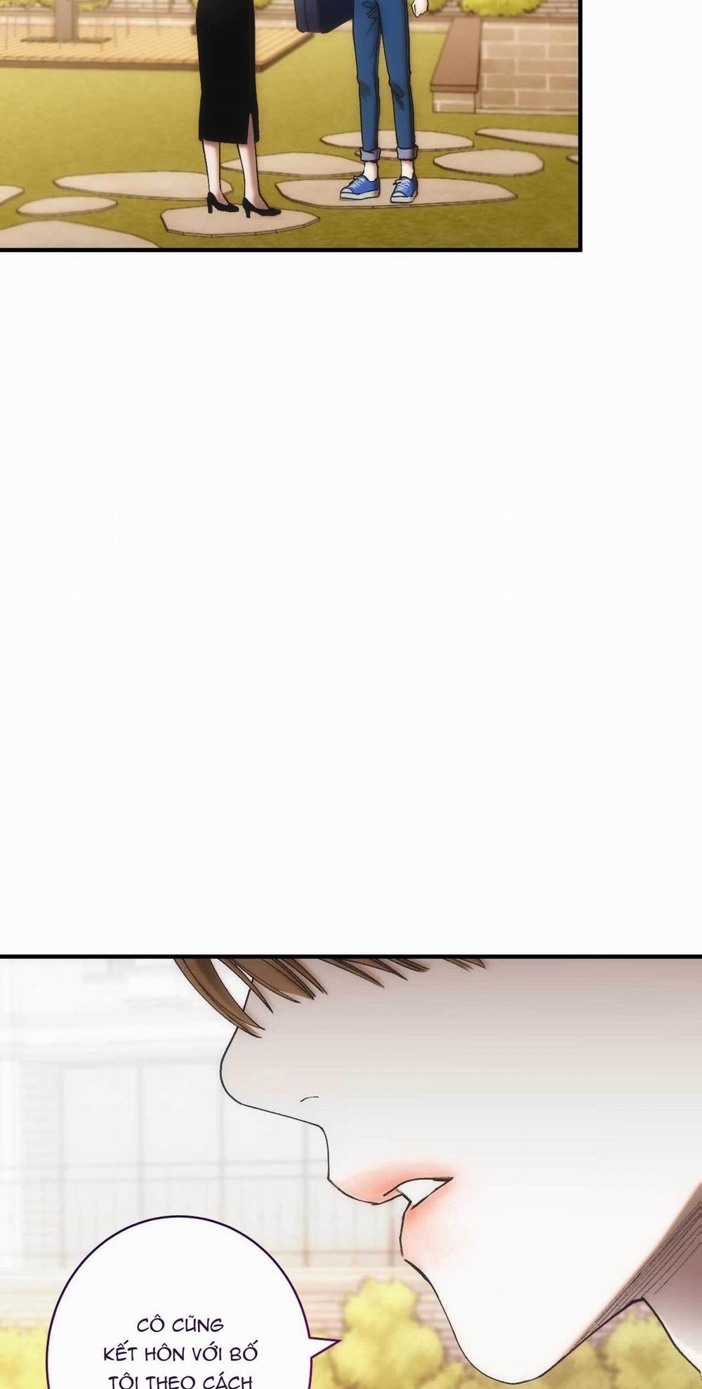 Chìm Trong Khoái Lạc 2 trang 46