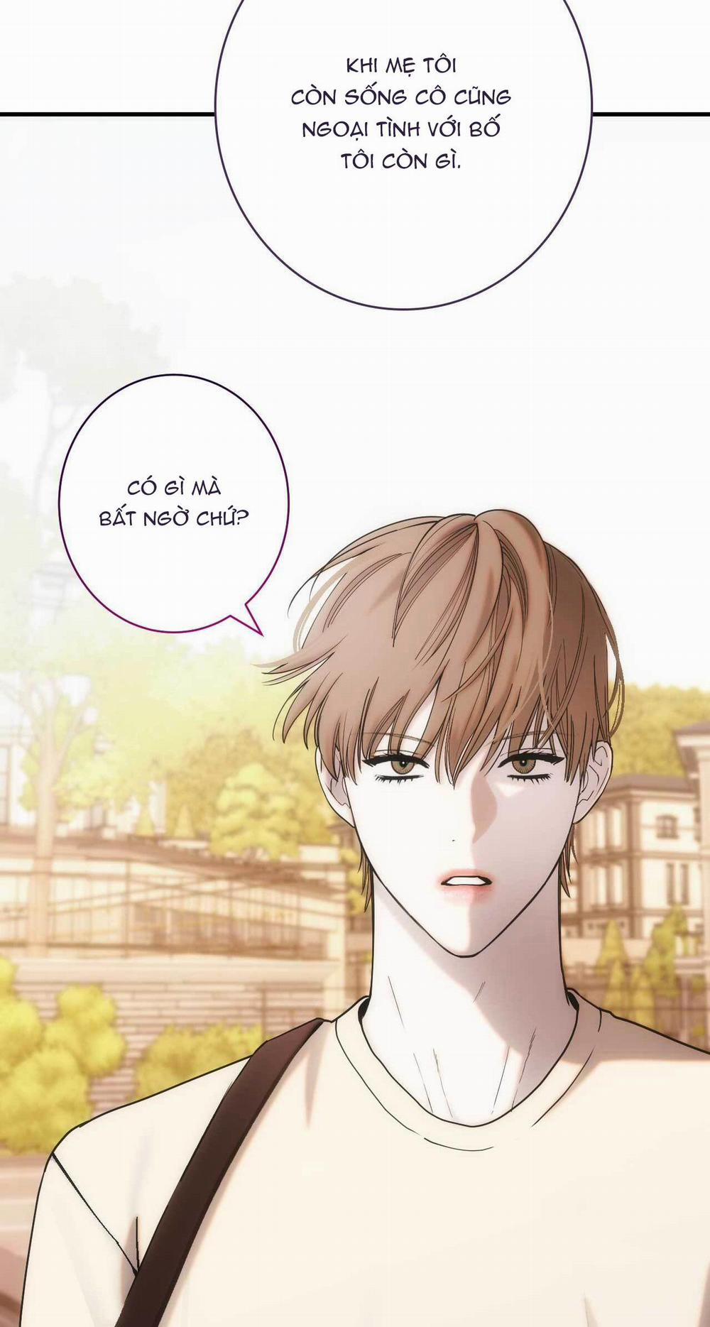 Chìm Trong Khoái Lạc 2 trang 48