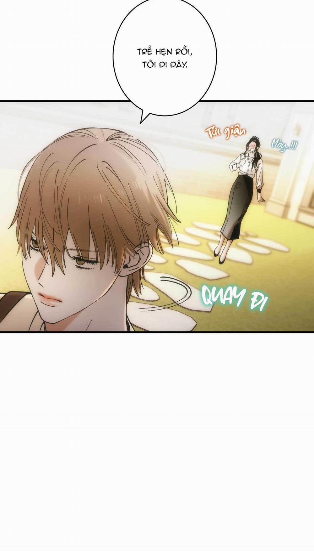 Chìm Trong Khoái Lạc 2 trang 52