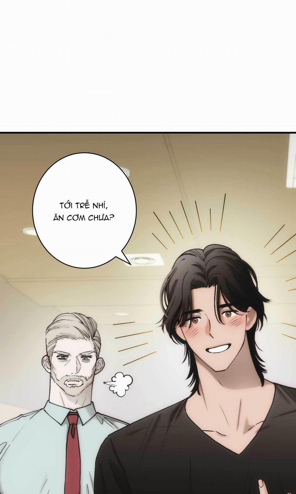 Chìm Trong Khoái Lạc 2 trang 58