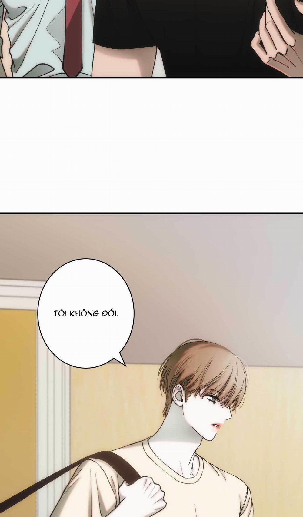 Chìm Trong Khoái Lạc 2 trang 59