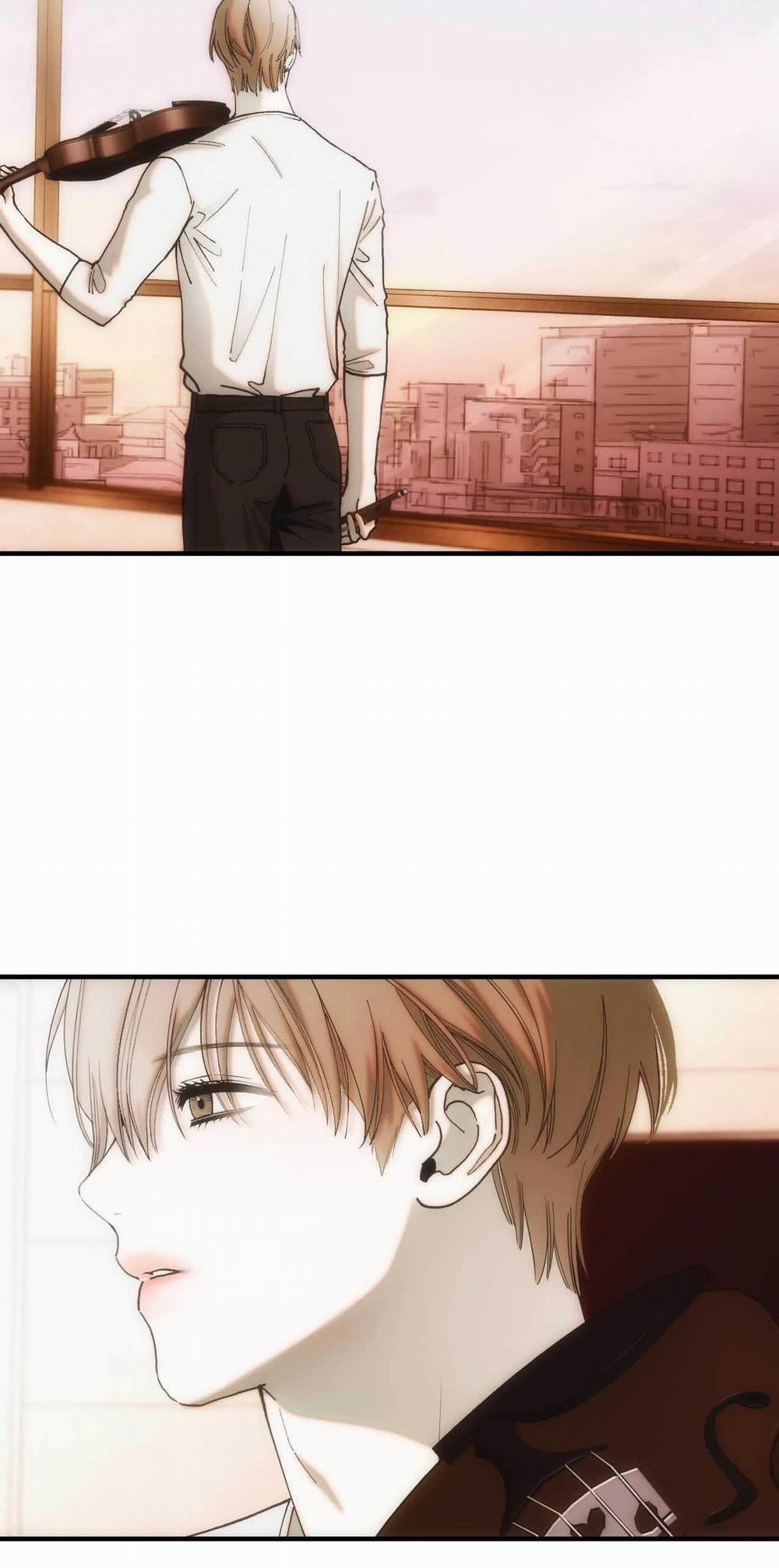 Chìm Trong Khoái Lạc 2 trang 6